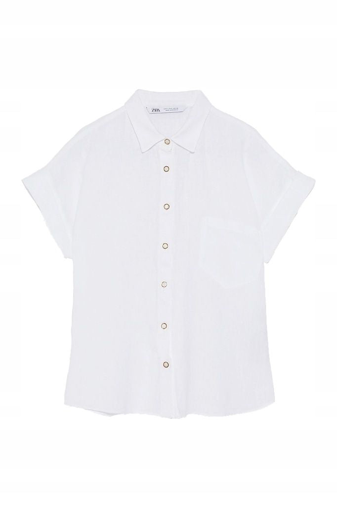 Moudda ZARA - Chemise - Tunisie 1