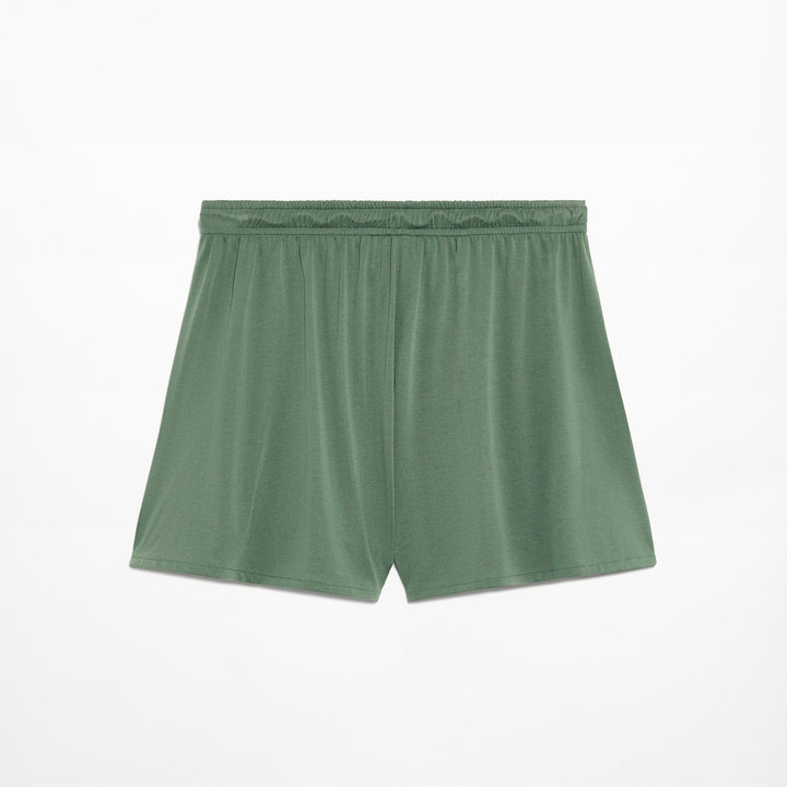 Moudda Oysho - Pantalon Court Modal Polyester - Tunisie 2