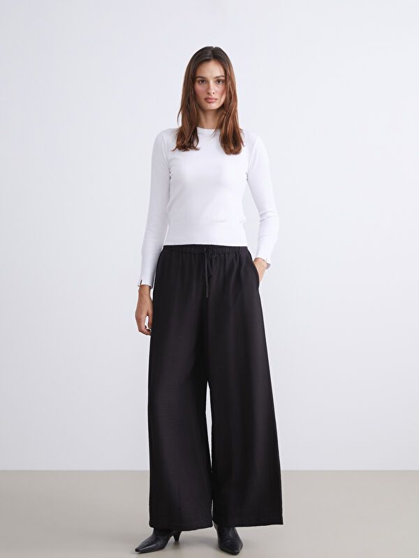 Moudda LC Waikiki - Pantalon fin en tissu - Tunisie 1