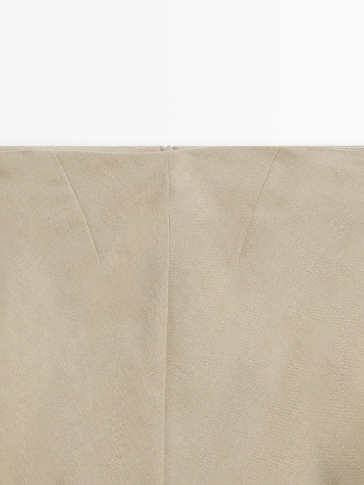 Moudda Massimo Dutti - Tunisie