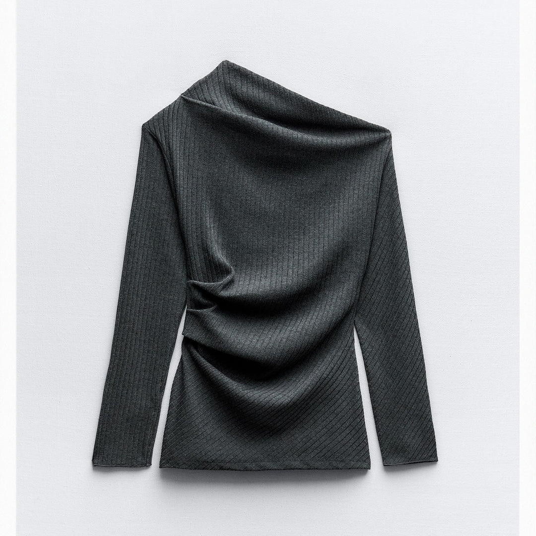 Moudda ZARA -  Basic T-Shirt - Tunisie 6