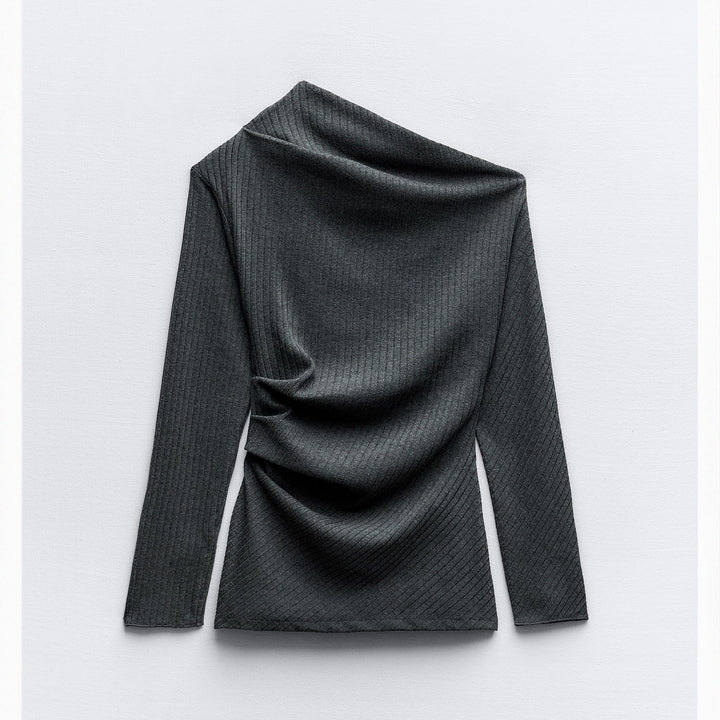 Moudda ZARA -  Basic T-Shirt - Tunisie 6