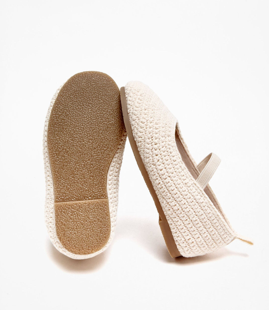 Moudda Lefties - Ballerine - Crochet - Tunisie 5