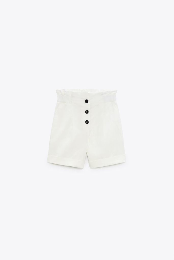Moudda ZARA - Short / Bermuda - 1