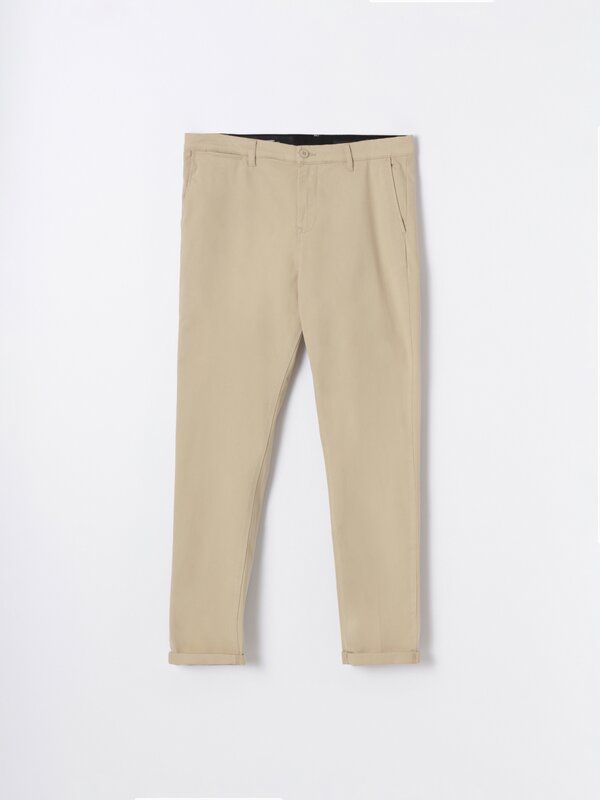 Moudda Lefties - Pantalon - Tunisie 2