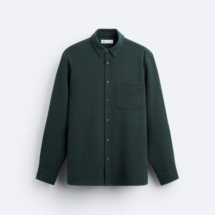 Moudda ZARA - Shirt - Tunisie 1