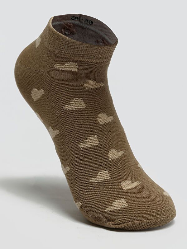 Moudda LC Waikiki - Chaussettes  de basket pour Femmes - Tunisie 7