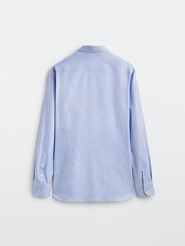 Moudda Massimo Dutti - Chemise - Tunisie 2