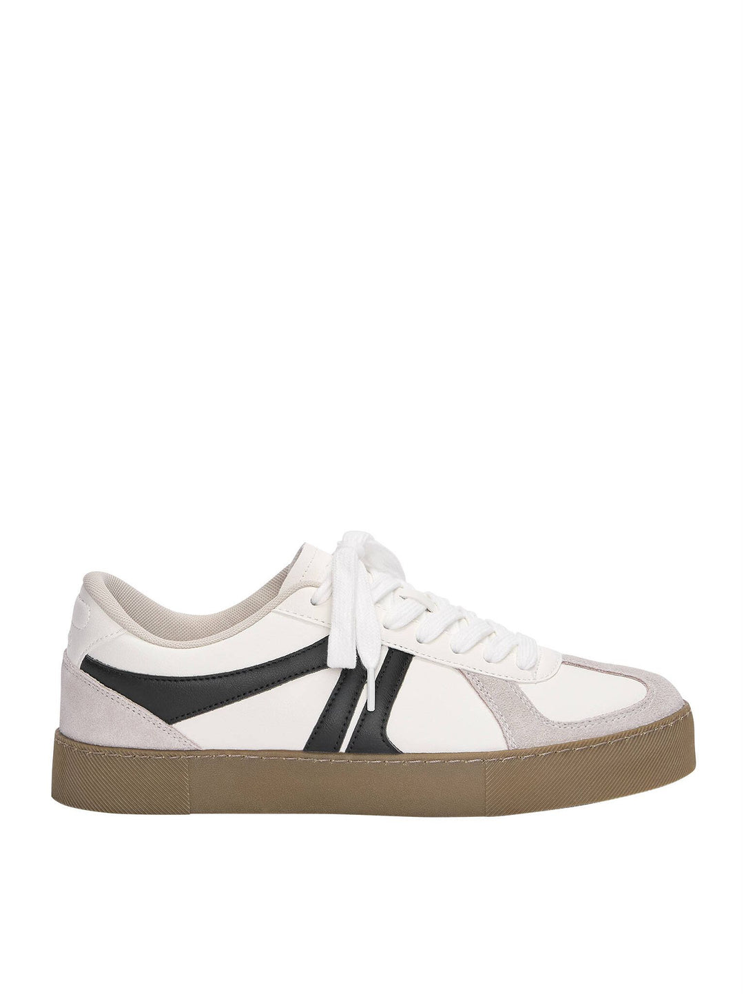 Moudda PULL & BEAR - Baskets Rétro Semelle Volume - Tunisie 1