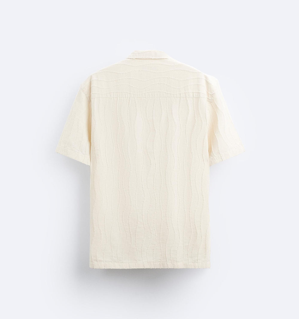 Moudda ZARA - Chemise - Tunisie 2