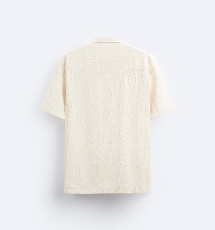 Moudda ZARA - Chemise - Tunisie 2