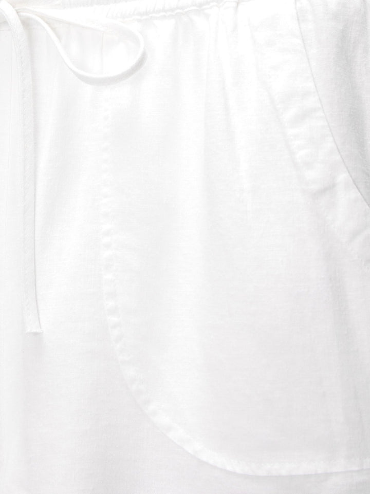 Moudda PULL & BEAR - Bermuda Basique Jogger Rustique - Tunisie 3