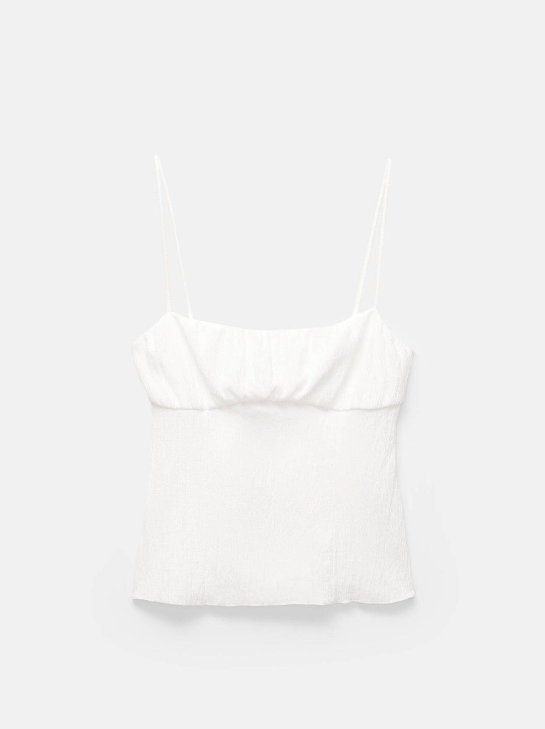 Moudda PULL & BEAR - Top - Bretelles & Fronces - Tunisie 3