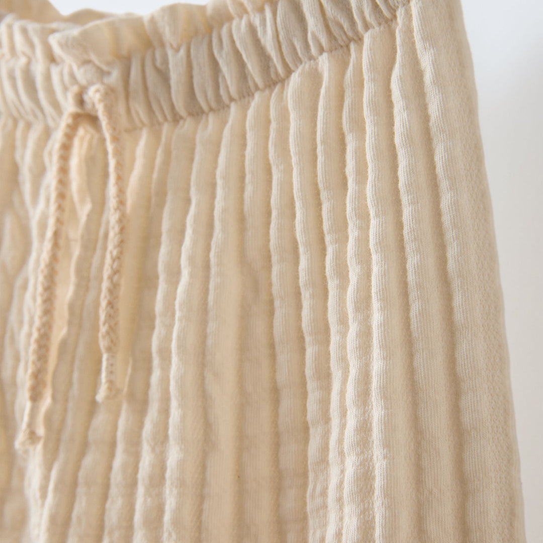 Moudda ZARA - Pantalon culotte structuré Twinset - Tunisie 3