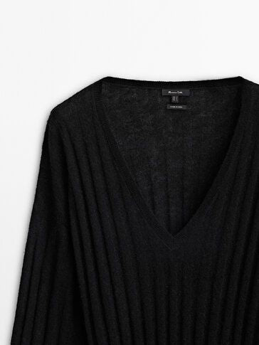 Moudda Massimo Dutti - Robe - Tunisie 3