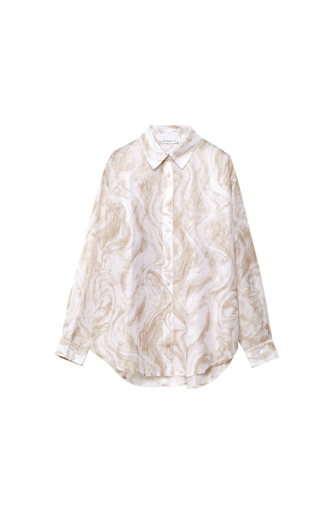 Moudda STRADIVARIUS - Chemise/tunique - Tunisie 1