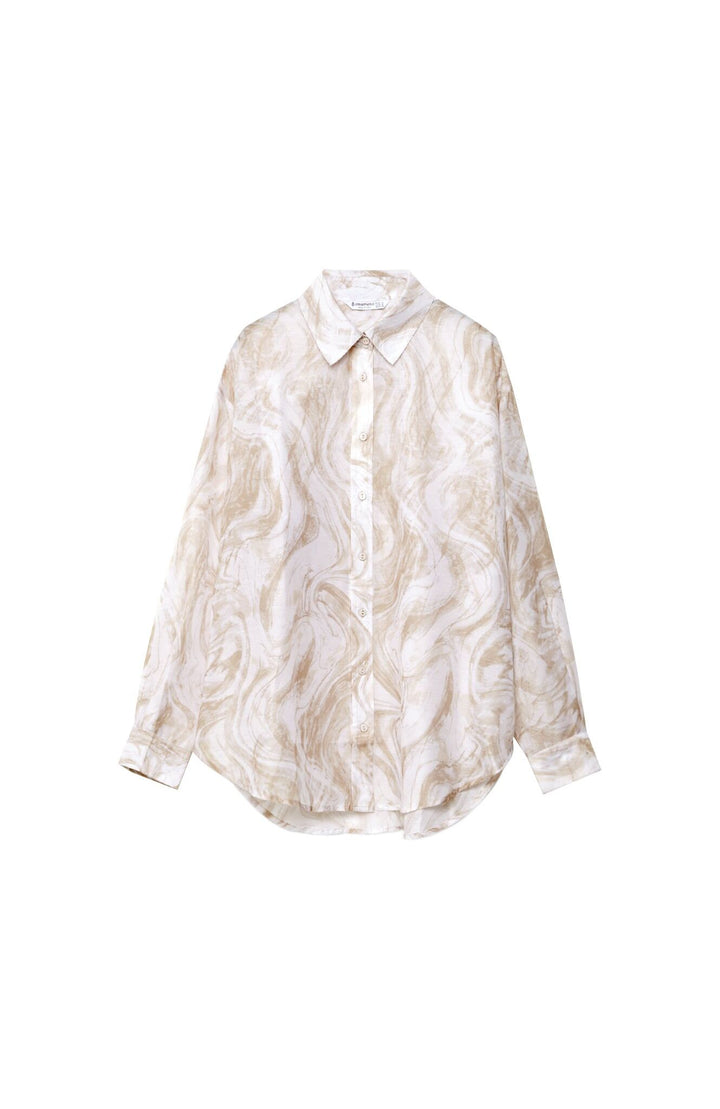 Moudda STRADIVARIUS - Chemise/tunique - Tunisie 1