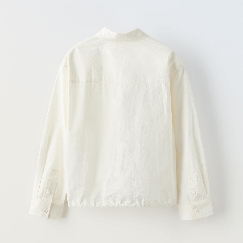 Moudda ZARA - Boy Shirt - Tunisie 2