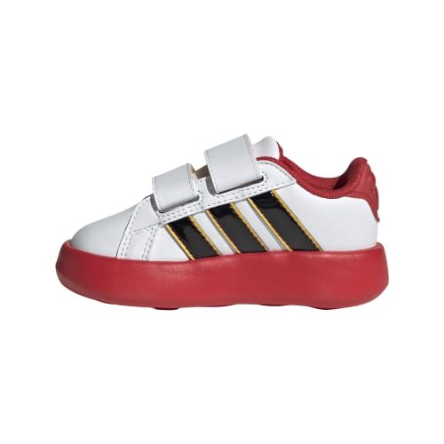 Moudda Adidas - Chaussure adidas x Disney Mickey Mouse Grand Court Enfants - Tunisie 5
