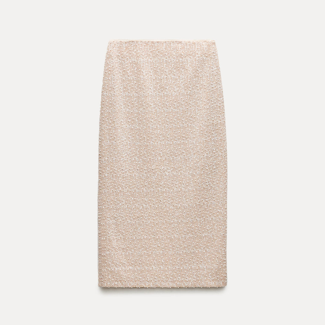 Moudda ZARA - Skirt - Tunisie 1
