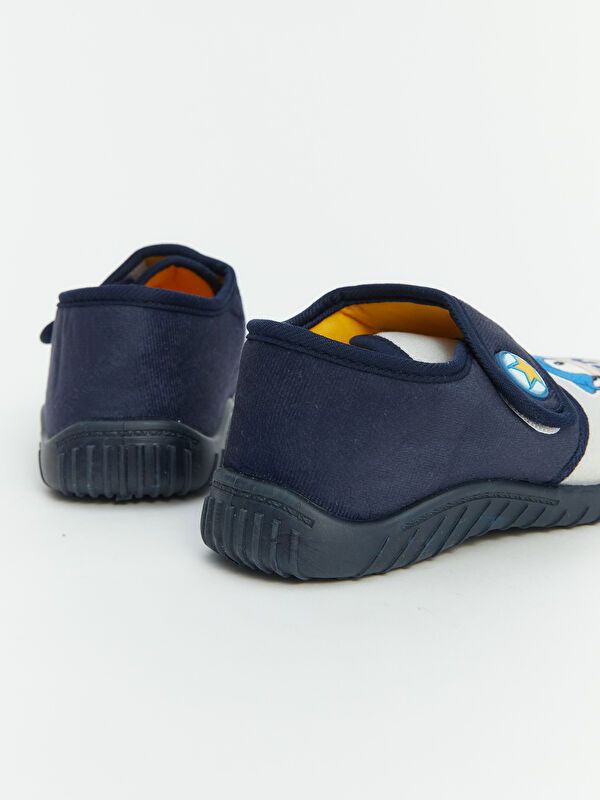 Moudda LC Waikiki - Chaussures maternelle Garçon Marine - Tunisie 4