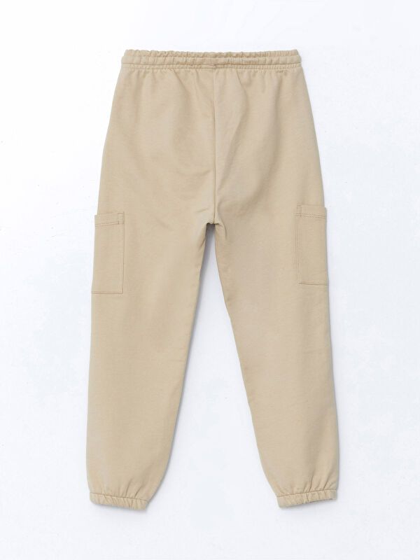 Moudda LC Waikiki - pantalon de jersey de pack pour Garçons - Tunisie 4