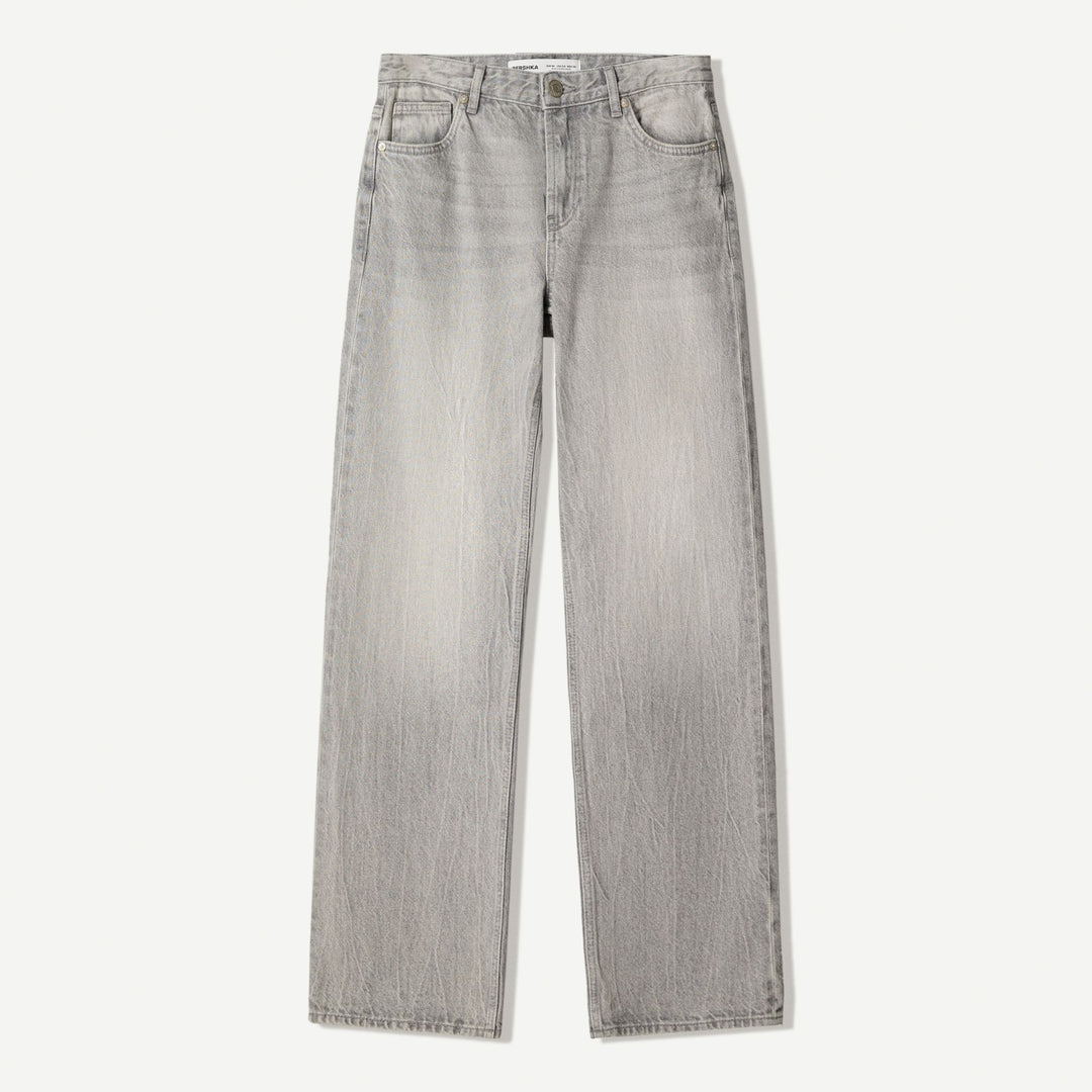 Moudda BERSHKA - Jean Droit - Tunisie 1