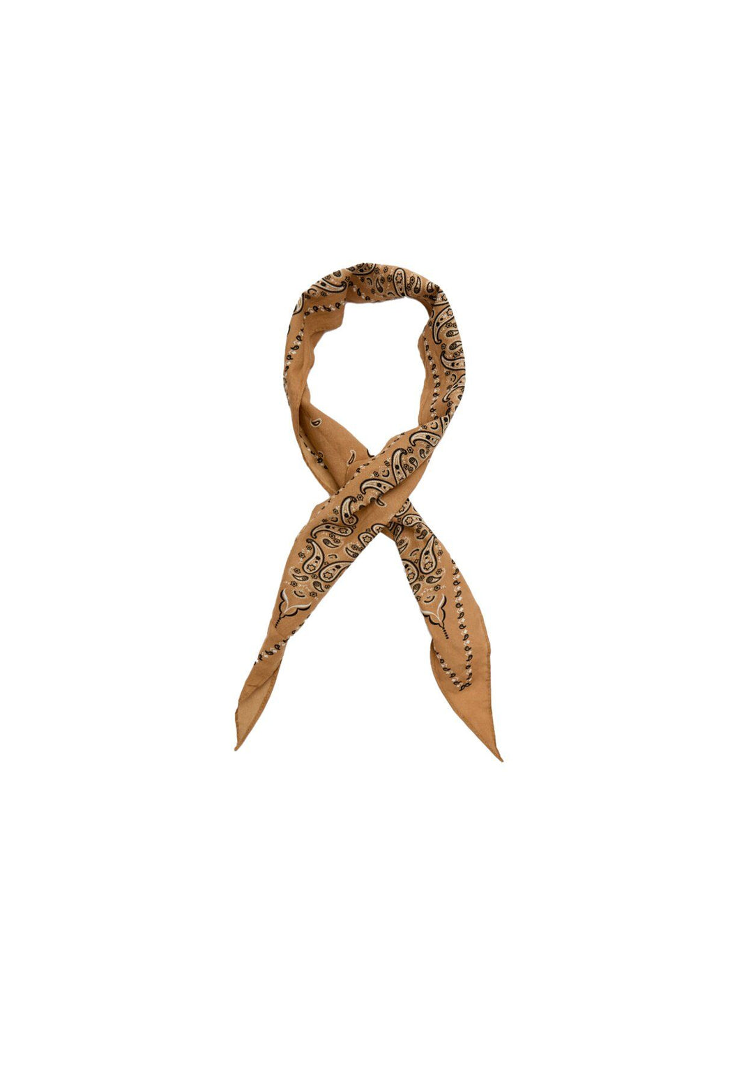 Moudda STRADIVARIUS - Bandana Imprimé - Tunisie 1