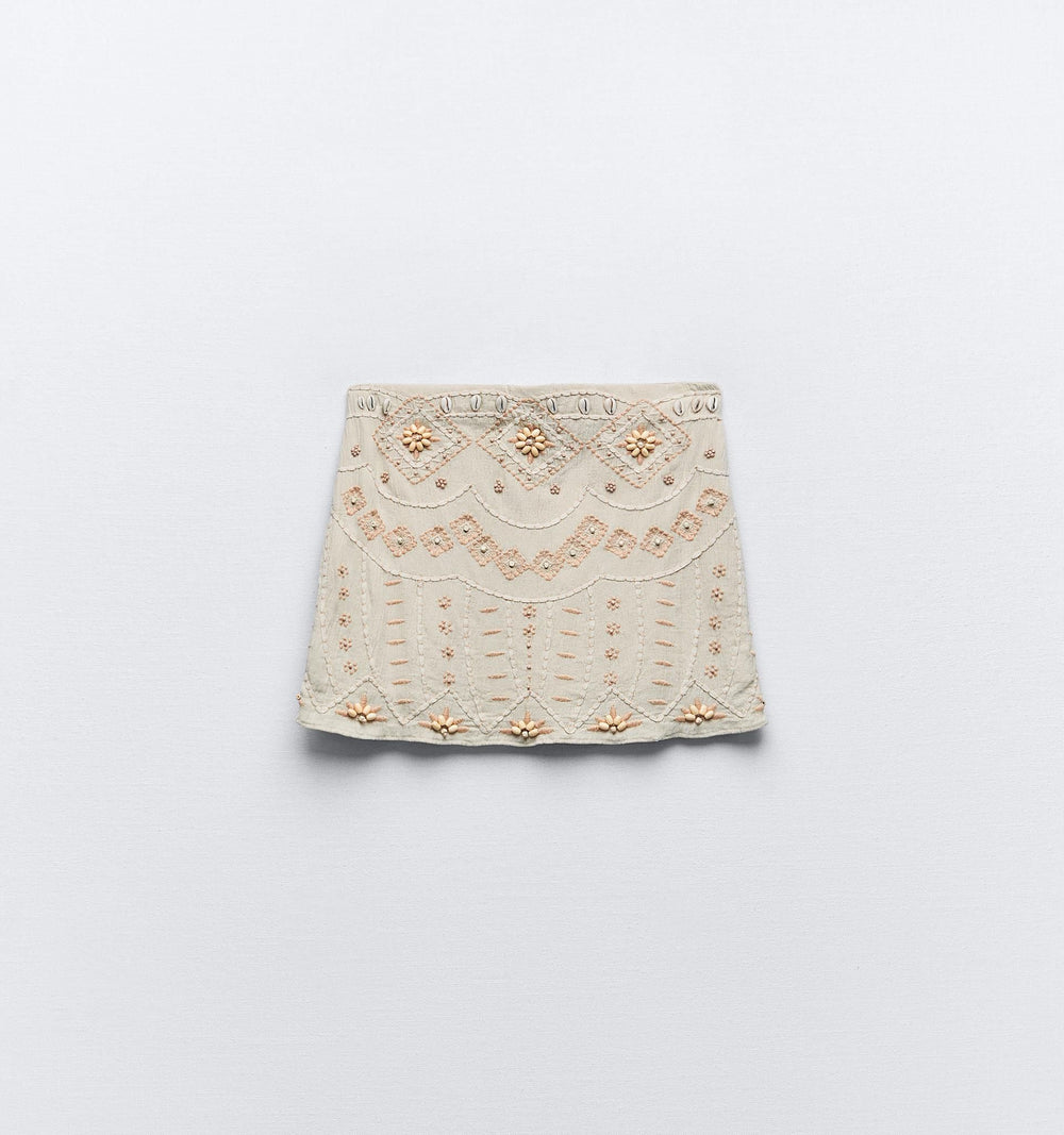 Moudda ZARA - Jupe - Tunisie 2