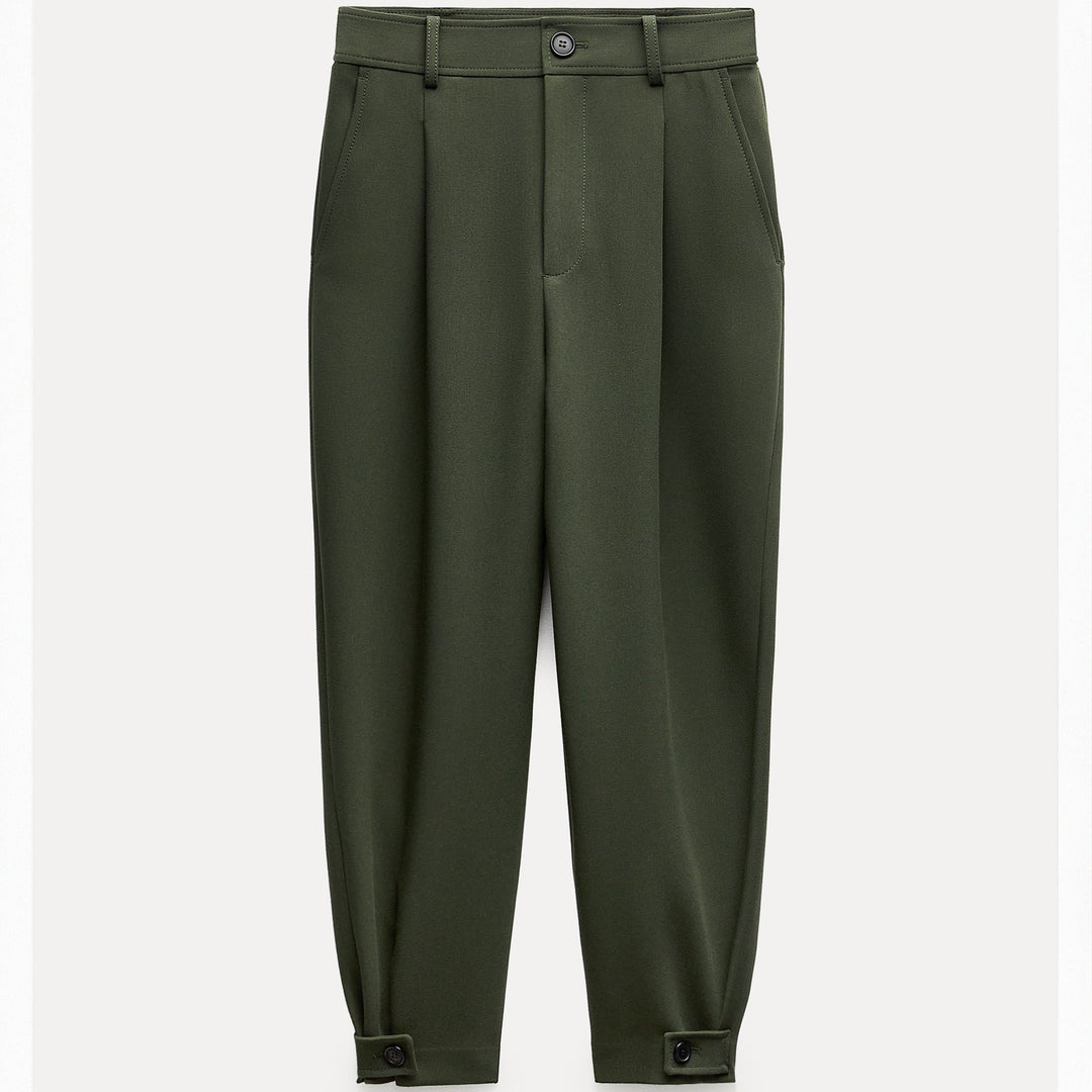 Moudda ZARA - Pants - Tunisie 4