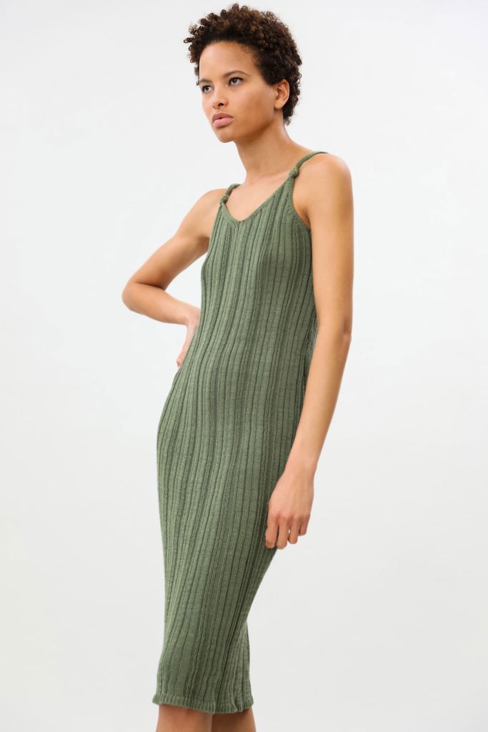 Moudda Lefties - Robe - 1