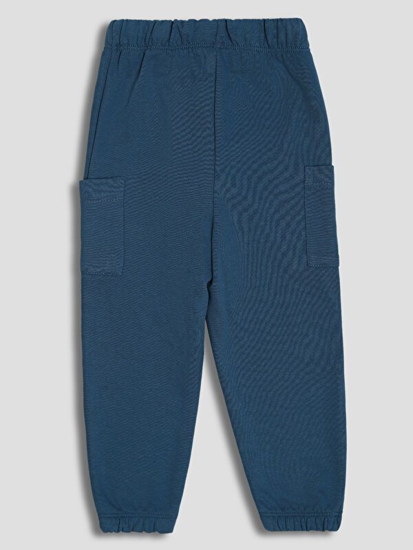 Moudda LC Waikiki - Pack de pantalons en jersey pour Garçon - Tunisie 3