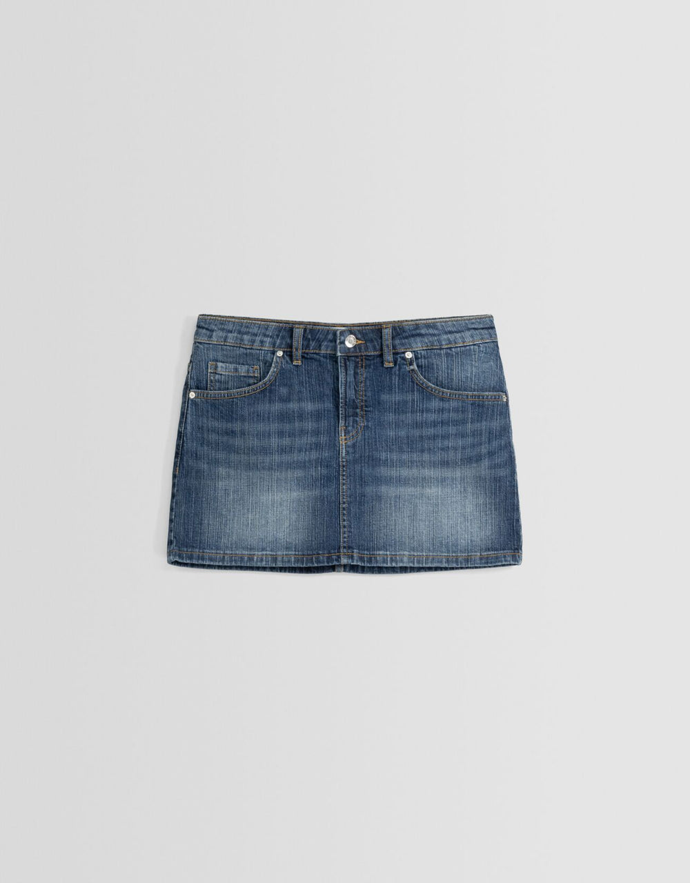 Moudda BERSHKA - Jupe - Tunisie 2