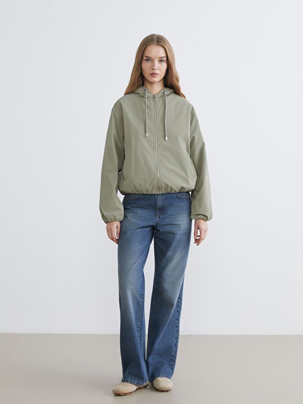 Moudda LC Waikiki - Manteau Imperméable - Tunisie 2