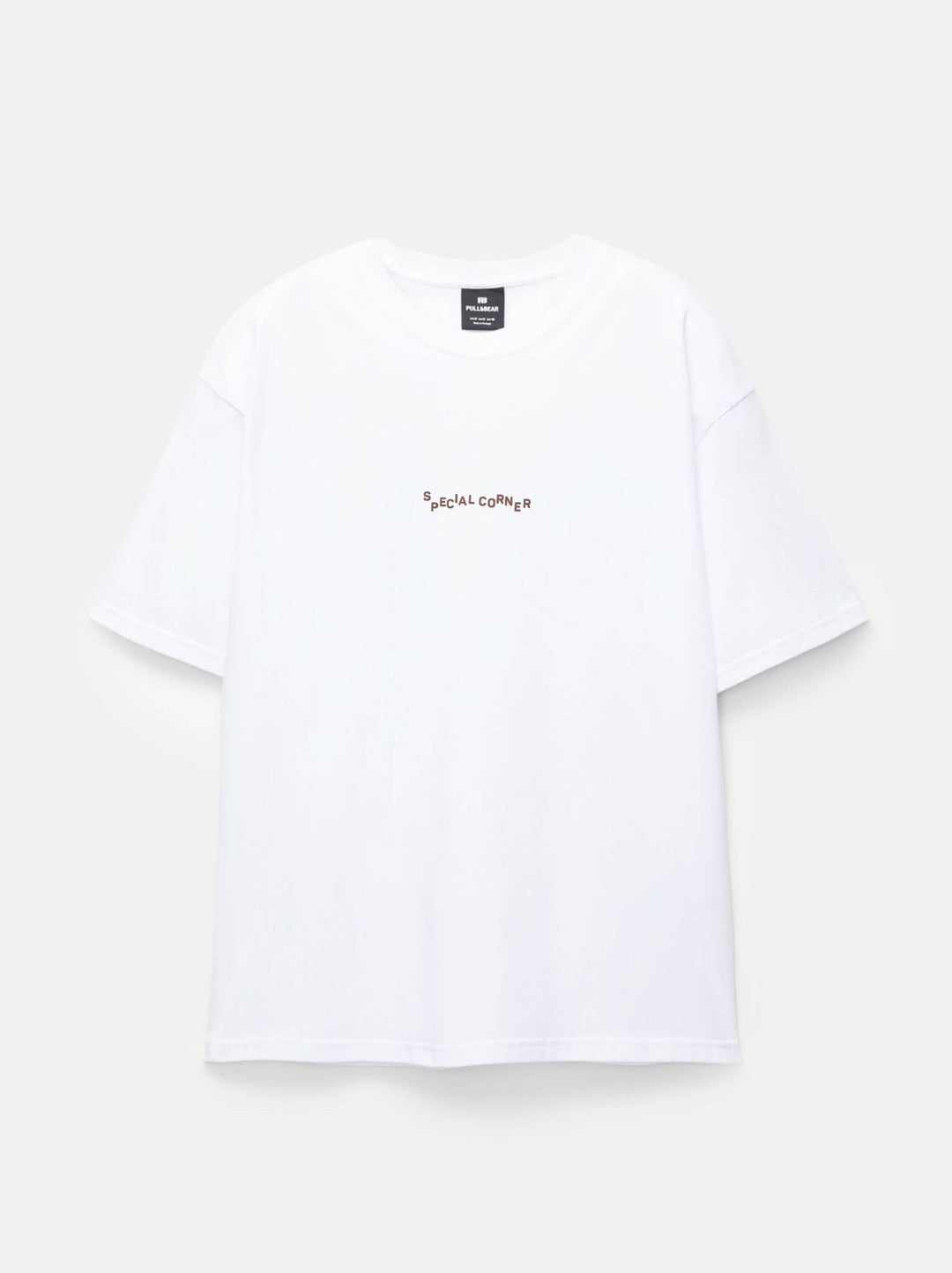 Moudda PULL & BEAR - T-Shirt - Canard (Arabes) - Tunisie 2