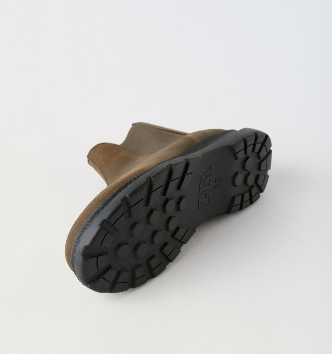 Moudda ZARA - Bottine - Tunisie 5