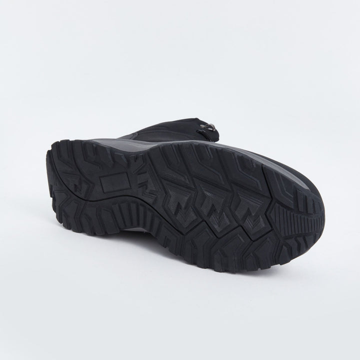 Moudda LC Waikiki - Bottes de trekking Homme Noir - Tunisie 4