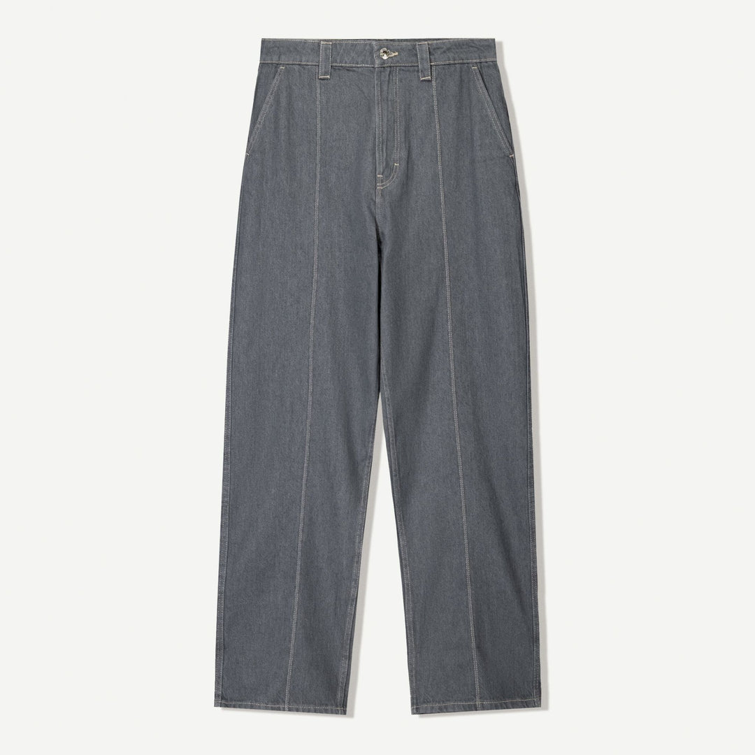 Moudda BERSHKA - Jean Baggy - Tunisie 1