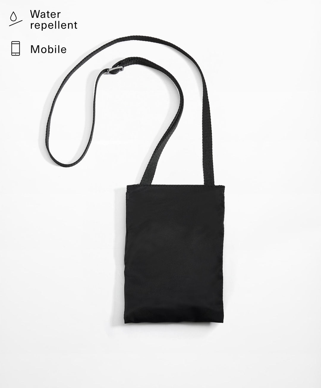 Moudda Oysho - Porte-Téléphone en Nylon - Tunisie 1