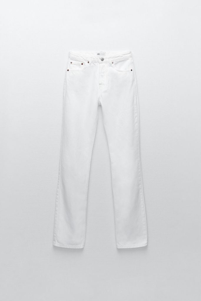 Moudda ZARA - Pantalon - 1