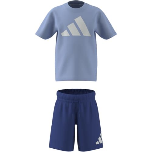 Moudda Adidas - Ensemble t-shirt Essentials Enfants - Tunisie 4