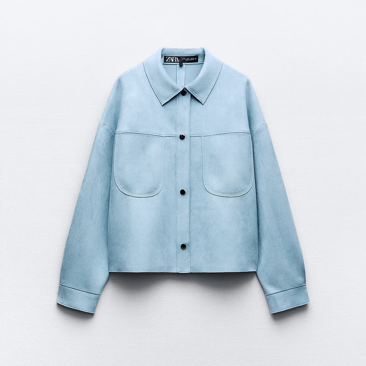 Moudda ZARA - Short-Outwear - Tunisie 3