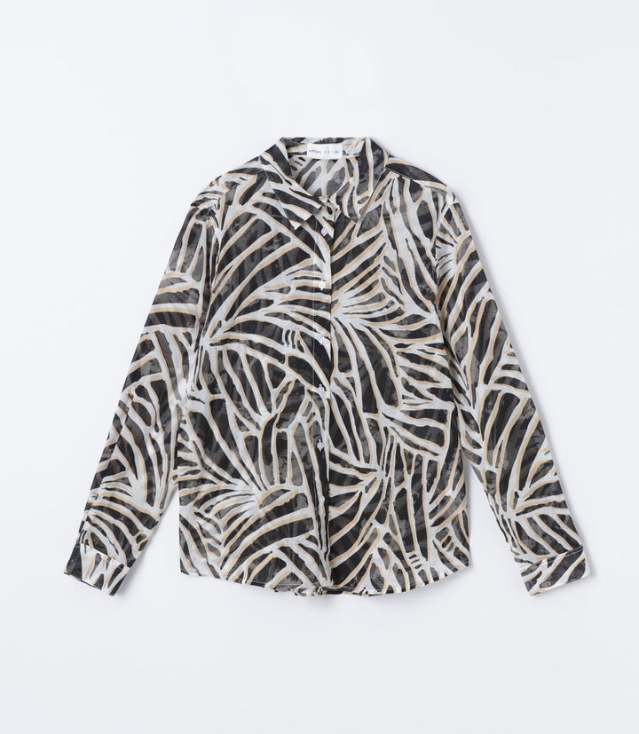 Moudda Lefties - Chemise/tunique - Tunisie 1