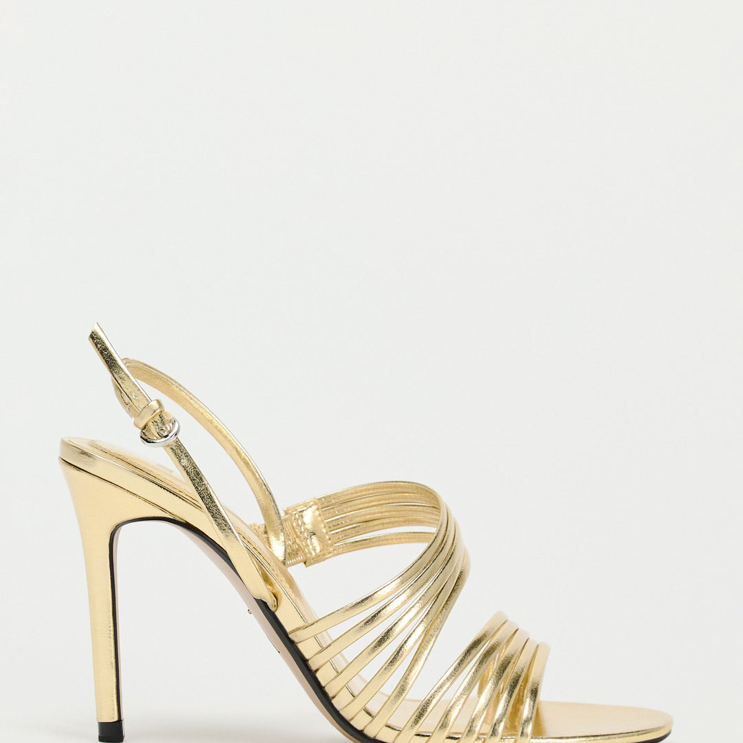 Moudda ZARA - Sandales multi-bandes - Tunisie 1