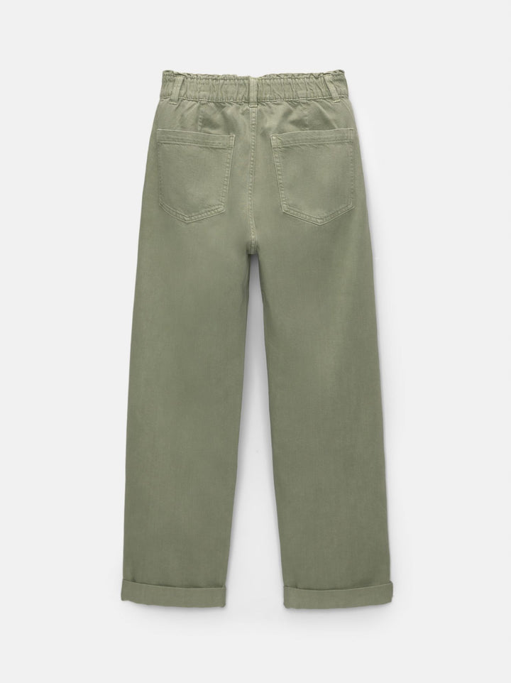 Moudda PULL & BEAR - Trousers - Tunisie 2