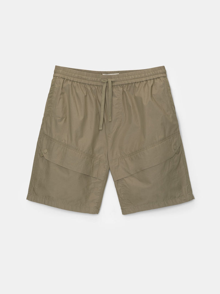 Moudda PULL & BEAR - Bermuda Cargo Relax Parachute - Tunisie 3