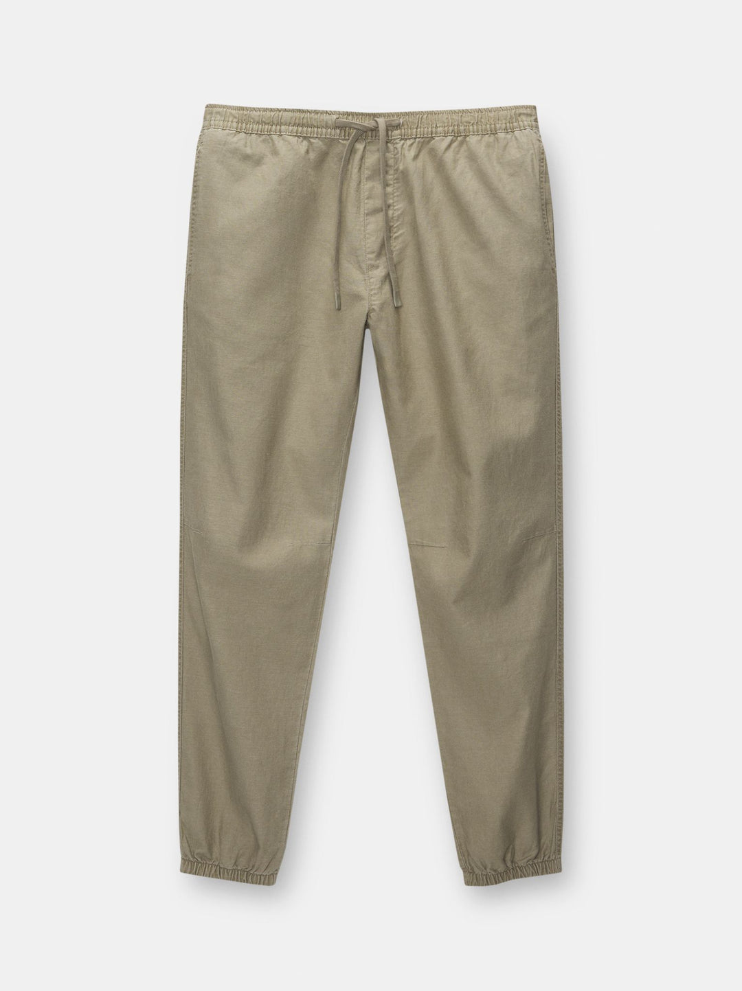 Moudda PULL & BEAR - Pantalon Jogger Lin - Tunisie 1