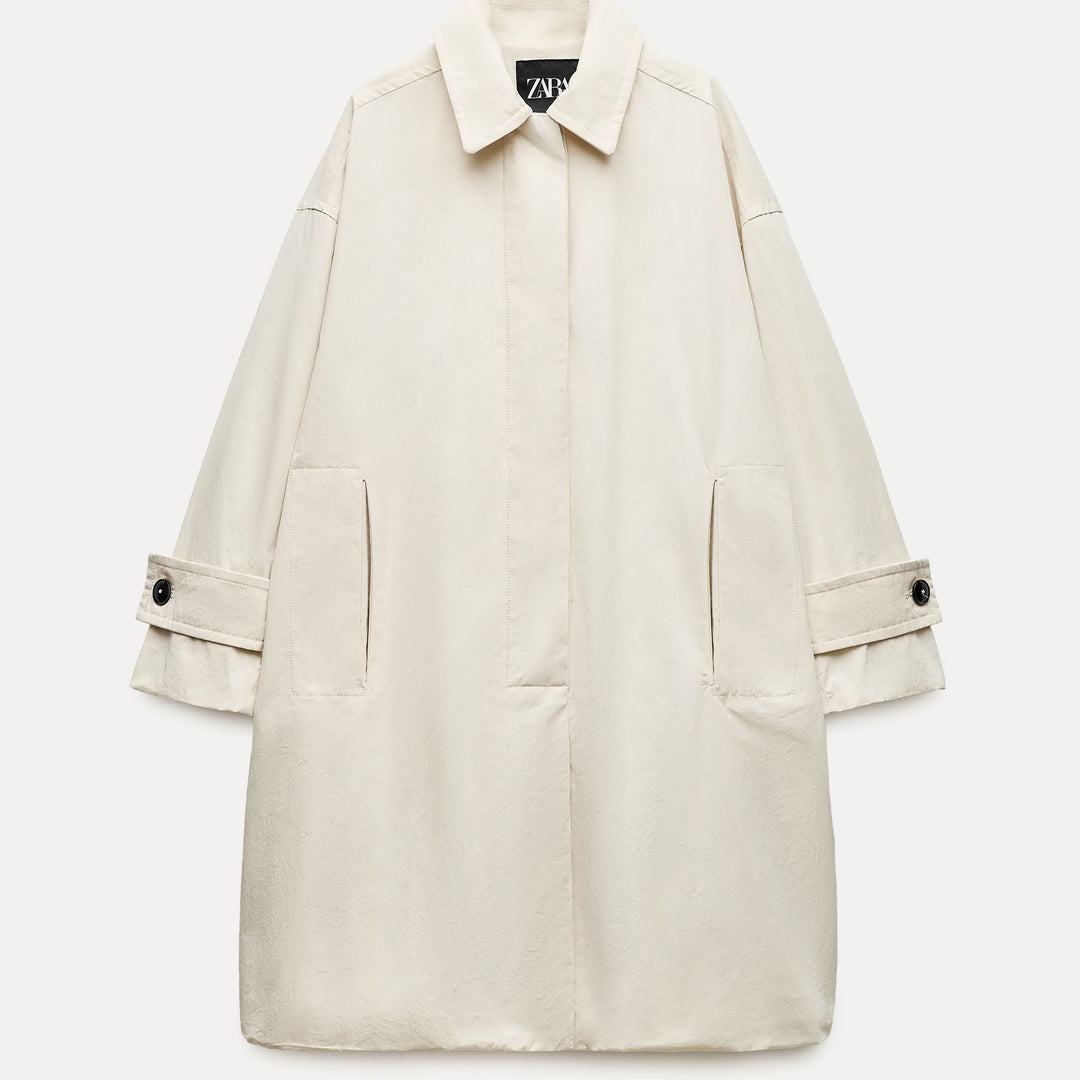 Moudda ZARA - Gilet / cardigan - Tunisie 2