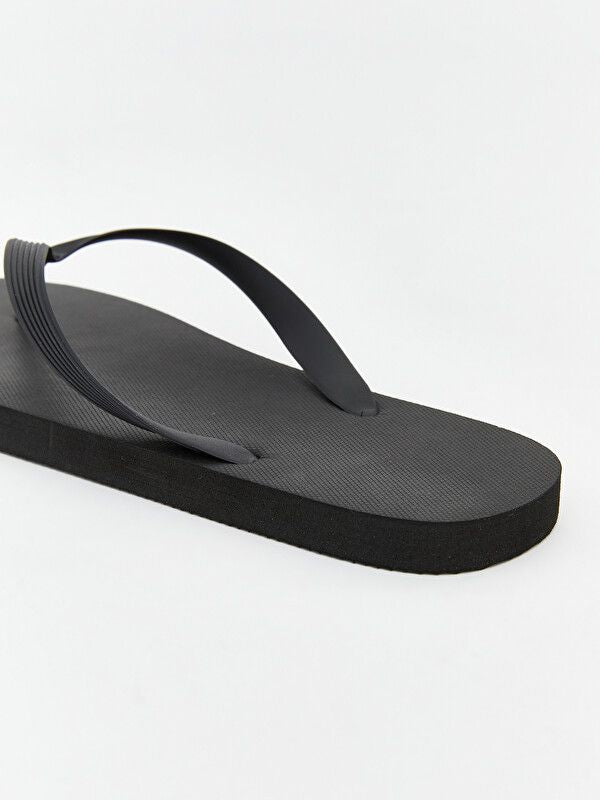 Moudda LC Waikiki - Tongs (flip flops) pour Homme couleur Noir - Tunisie 5