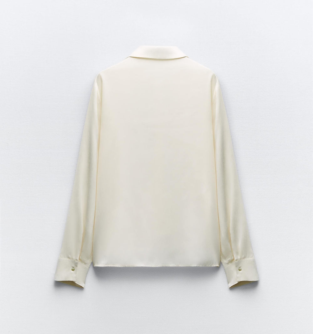 Moudda ZARA - Shirt - Tunisie 5